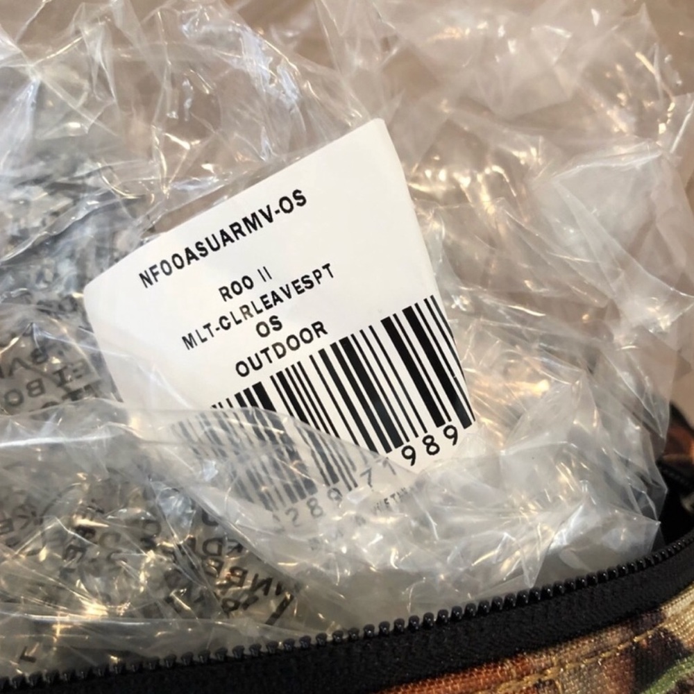 The North Face x Supreme The Roo II - Picture 7 of 7